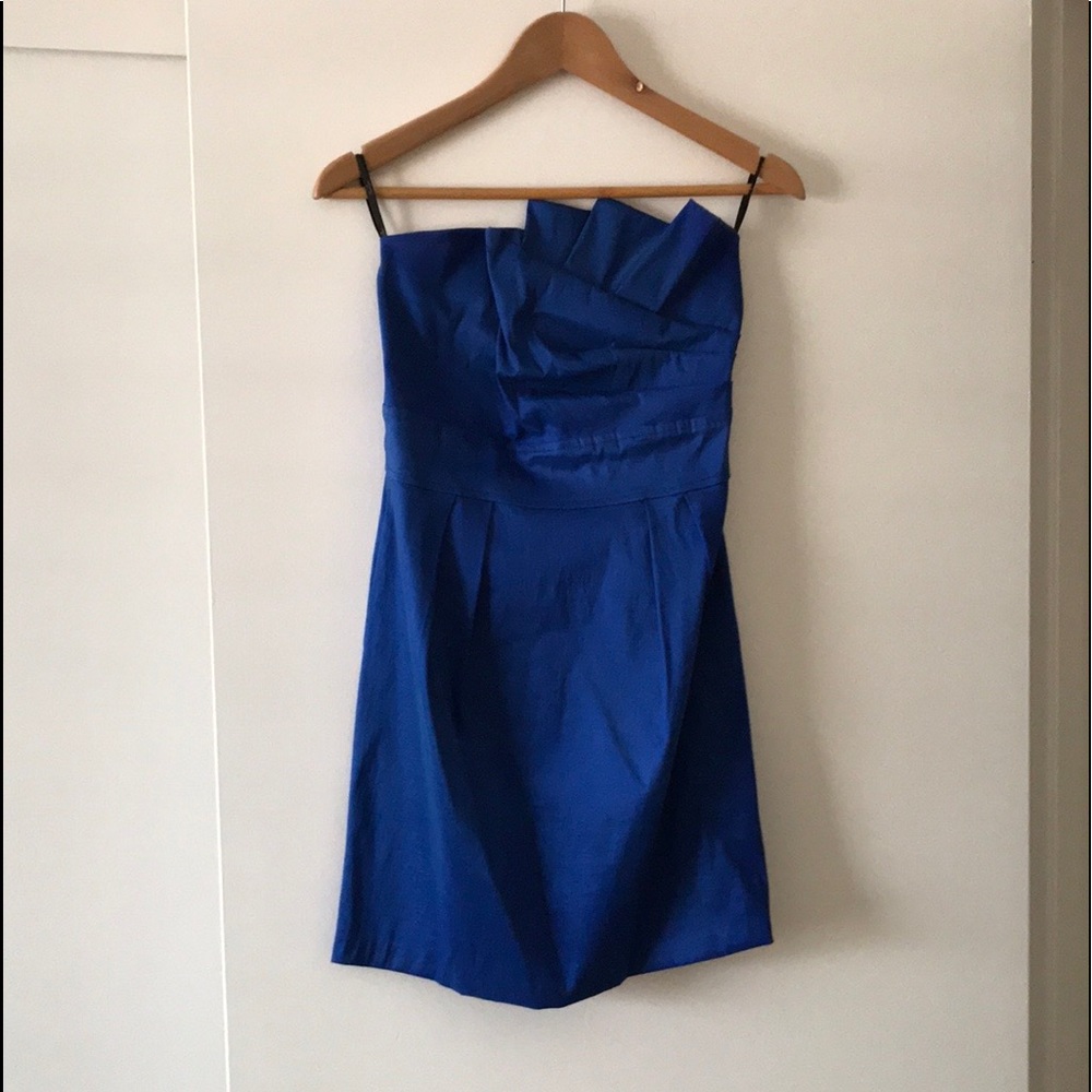 Junior girls semi formal dress